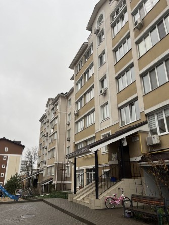 Двокімнатна з ремонтом - фото 1