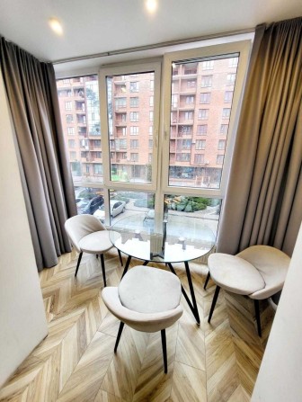 Продаж 2 кімнатної квартири в м. Ірпінь, район Центрального парку - фото 1