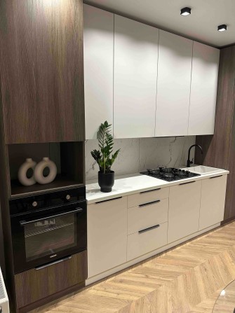 Продам квартиру з ремонтом в ЖК Синергія Сіті - фото 1