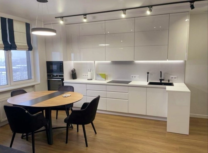 Без комісії!!! Продаж 3-к квартири, в ЖК One House, м.Вишневе. - фото 1