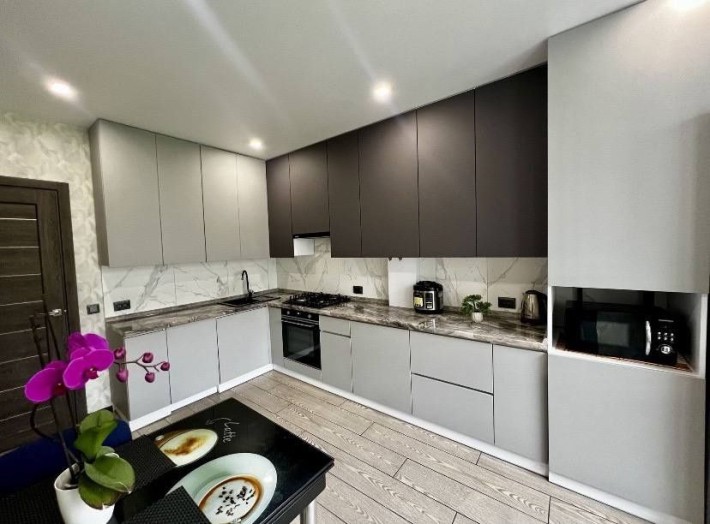 Продам 1квартира з ремонтом,меблі,техніка ЖКФортуна - фото 1