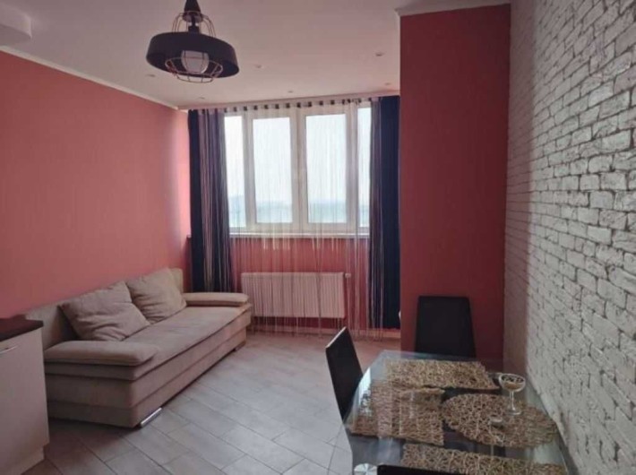 Продаж 1-кімн. квартири ЖК "Акварелі 2" - фото 1