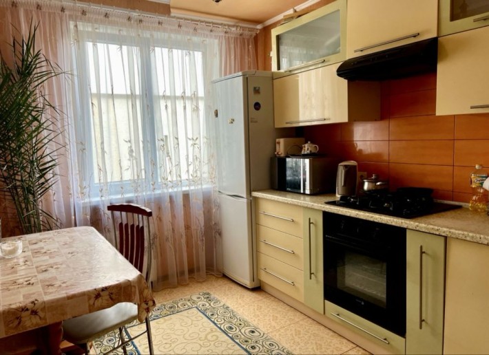Продаж 3 кім.квартири. Леваневського 26 - фото 1