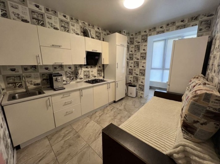 ‼️ПРОДАЖ Затишної 1-кім.кв, ЖК Софіївська Сфера - фото 1