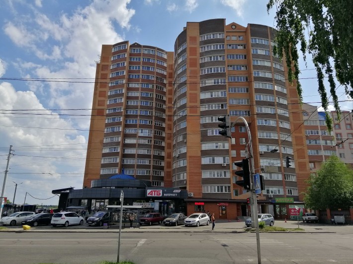 3-кімнатна в Цегляній Новобудові! Новий Ремонт! Іпотека,єОселя,Кредит! - фото 1