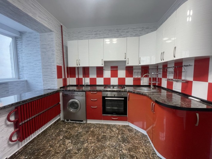 Продається простора 2 кім квартира в сучасному мікрорайоні Каскад - фото 1
