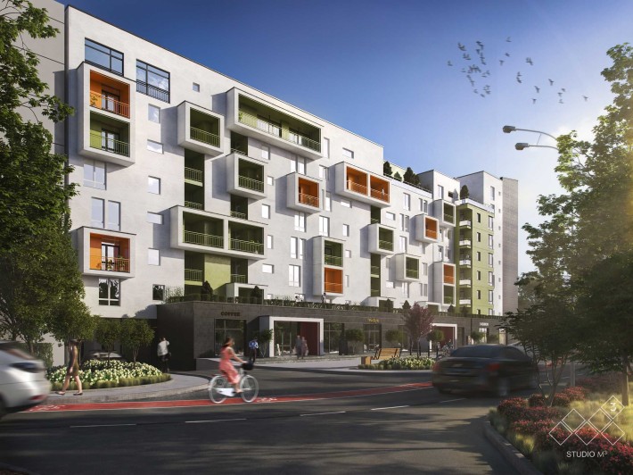 Продаж 3-кімнатної квартири біля міського озера - фото 1