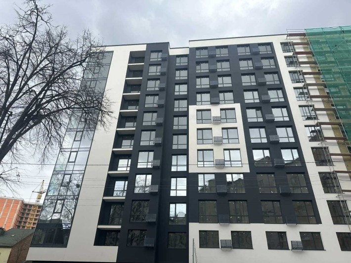 Продаю квартиру в центрі міста ЖК "Light Home" - фото 1