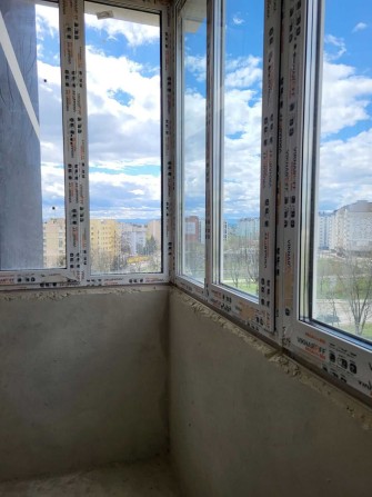 Продам готову 2-кімнатну квартиру в новому будинку! - фото 1