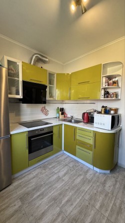 Продам однокімнатну квартиру з ремонтом! СЕРТИФІКАТ-так! - фото 1