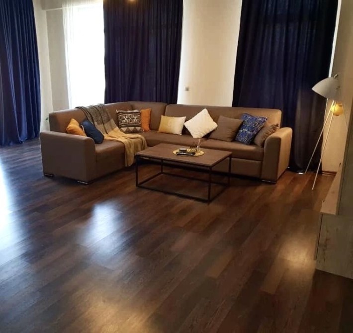1-кімнатна квартира в Центрі біля парку Незнайка! - фото 1