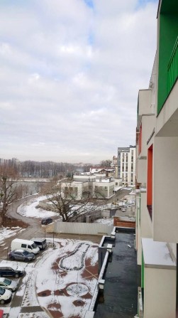 Продається видова квартира на озеро - фото 1