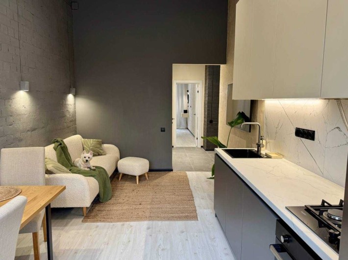 Продаж 1к з ремонтом ЖК Синергія Сіті - фото 1
