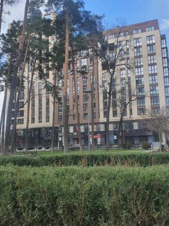 СУПЕР комфортна 3к квартира поруч з парком! Сертифікат-так! - фото 1