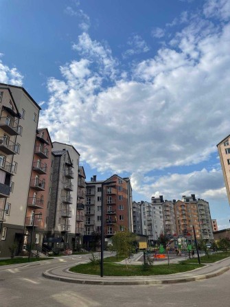 Унікальна пропозиція!Продається дворівнева квартира в ЖК Scandia! - фото 1