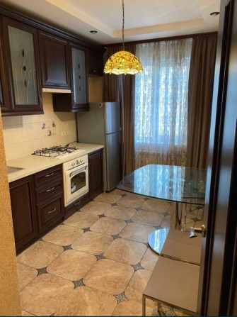 Продам 3к.квартиру р-н Леваневського - фото 1