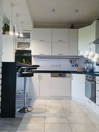 Продаж 1к квартири 47м2 з неймовірним видом ЖКАлфавіт - фото 1