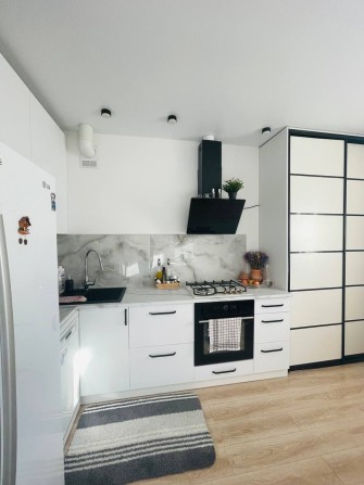 Продаж 1к. Квартири з ремонтом ЖК Олімп - фото 1