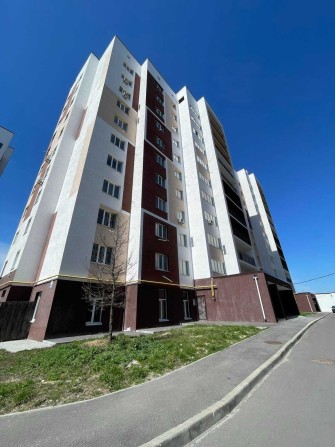 Продається 1-кімнатна квартира без ремонту у м. Вишневе, 40 м2 - фото 1