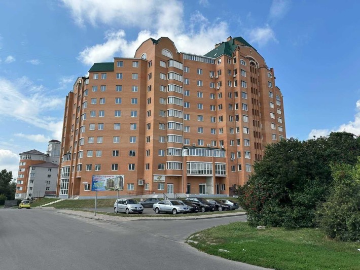 Світла 1-кімнатна в ЖК Набережний! ОПАЛЕННЯ ВЖЕ ФУНКЦІОНУЄ! Без%! - фото 1