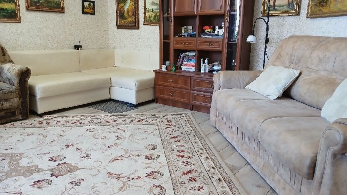 Продам 1 кв Бровари Грушевського - фото 1