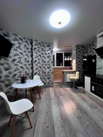 Продаж 1к кв з новим ремонтом.Підходить для Єоселя ВПО.ЖК Авіа Квартал - фото 1