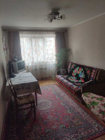 Продам 3-к квартиру 68 м2, Вишневе, Центр, (м. Житомирська, Теремки) - фото 1