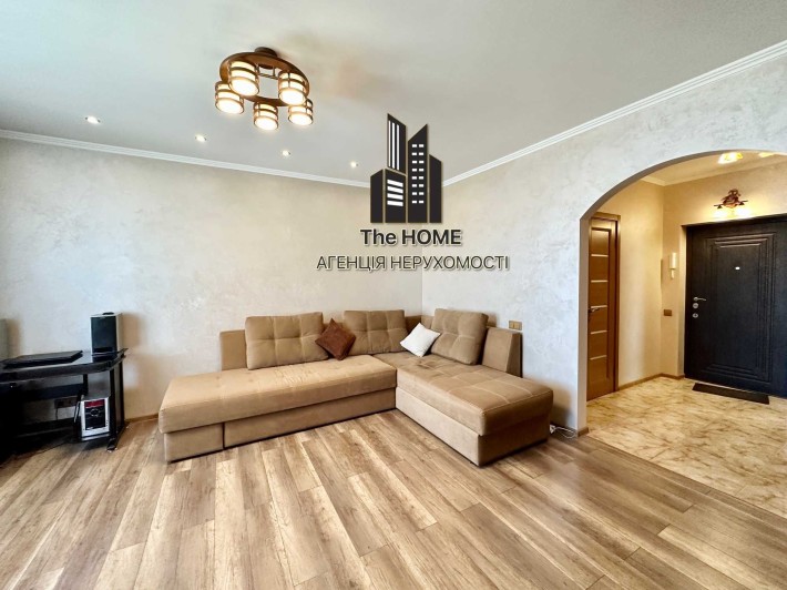 Продаж 1к квартири ЖК Піонерський Квартал Молодіжна 12 - фото 1