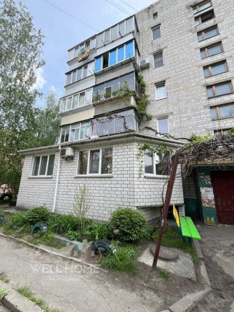 Продаж квартири 3к Москаленка, 2Б Бровари - фото 1