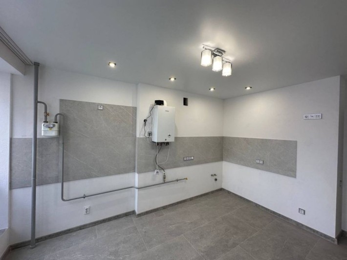 ПРОДАЖ | 1К КВАРТИРА | 38.5м2 | Газ| ЖК Атмосфера | Вишневе | Без % - фото 1
