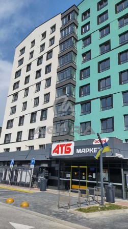 Продаж чудової двокімнатної квартири в ЖК 'Паркове містечко'! - фото 1