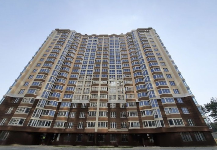 Квартира від власника з власною коморою в новобудові Ірпінь - фото 1