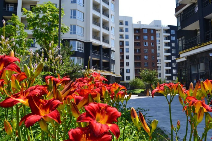 Квартира з документами Синергія Сіті 29 500$ - фото 1