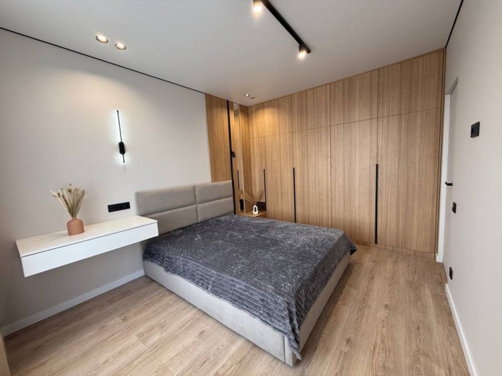 Продам 1к (кухня 20 кв.м) з новим ремонтом ЖК «П 27» 6/10 пов. - фото 1