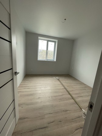 1к квартира з ремонтом в новому  сучасному комплексі - фото 1