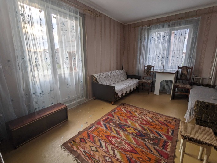 1-кім.кв. вул. Івана Павла 2, Будівельників - фото 1