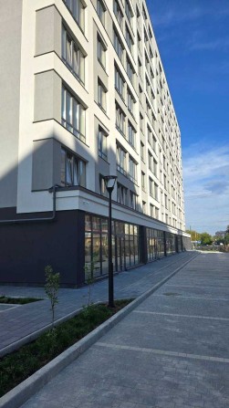 Продаж просторої квартири в сучасному ЖК “Молодіжний” - фото 1
