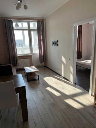 Продаж квартири 1к. Київська 245, ЖК Лісовий Квартал. Без комісії - фото 1