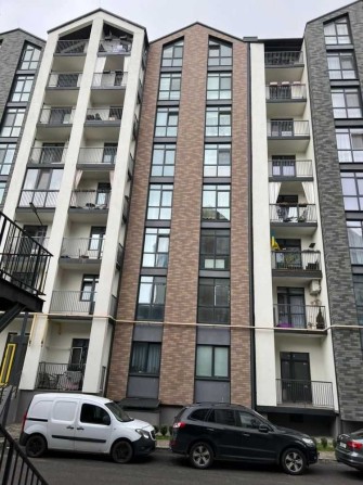 Топ пропозиція!Продається  2-квартира ЖК Scandia - фото 1