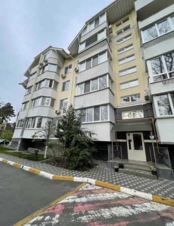 Терміновий продаж. Однокімнатна хороша квартира - фото 1