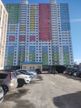 Продажа 2 кім Атлант вул Київська Е ОСЕЛЯ - фото 1