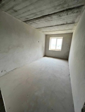 1к у розвинутому районі. 15хв до Києва. Мінімальне оформлення - фото 1