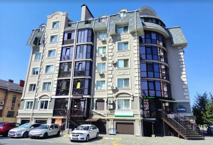 Без комісії. Класна однокімнатна квартира в самому ЦЕНТРІ міста . - фото 1