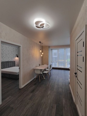 Продам квартиру з ремонтом ЖК Модуль ! Поруч ТРЦ Avenir Plaza - фото 1