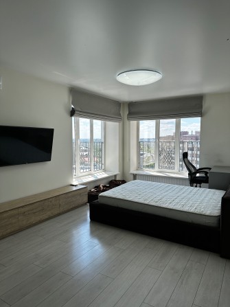 Продаж 1-кімнатної квартири в ЖК Центральний, Буча - фото 1