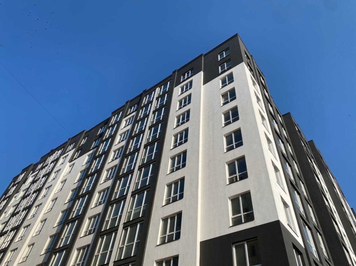Продаж 2-кімнатної квартири біля парку вул. Чорновола - фото 1