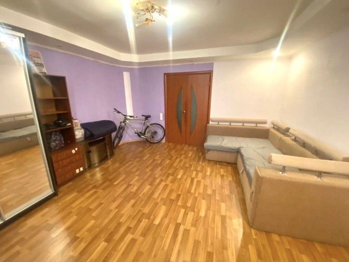 3кімнатна квартира в самому центрі міста - фото 1