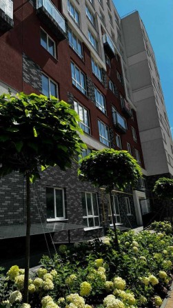 Видова 2к квартира 65.3м2 з документами і видом на набережну - фото 1