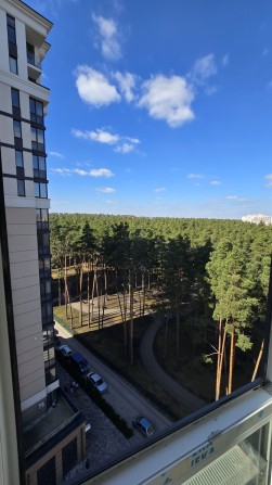 Терміново продаж! 2 кімнатна в ЖК Центральний 2, 6 буд, видова на парк - фото 1