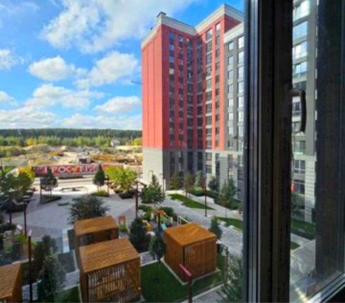 Готова 2к квартира 65 м.кв. з документами, 42500 $ - фото 1